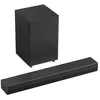 Image de Barre de son LG S30A avec caisson de basses 140W Bluetooth noire