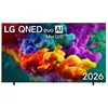 Image de TV LG evo AI QNED87 (2026) 100 QNED MiniLED UHD 4K - 100QNED87B6