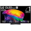 Image de Tv Lg Oled Evo 4k 65" Gris 4 Hdmi 2.1 165 Hz