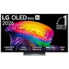 Image de TV OLED Lg 4K OLED Evo OLED65C6 165 cm 2026