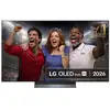 Image de Téléviseur Oled Evo Ai C6 Lg 55" 4k Smart Tv Noir 120 Hz Wi fi 6e Dolby