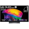 Image de Lg Oled C6 2026 Tv Oled 4k 55" Dolby Vision Noir