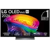 Image de TV OLED Lg 4K OLED Evo OLED55C6 139 cm 2026
