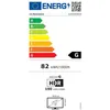 Image de Téléviseur OLED 55 pouces noir - LG OLED55C6ELB - 4K Ultra HD 3840 x 2160 pixels - Smart TV WebOS - HDR Dolby Vision HDR10 HLG