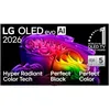 Image de Téléviseur OLED 55 pouces noir - LG - Ultra HD 4K 3840 x 2160 - 165 Hz - HDR10 HLG Dolby Vision - Wi Fi 6 - Bluetooth
