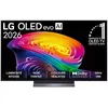 Image de LG 55C6 - TV OLED 55 (139 cm) - 4K UHD 3840x2160 - 120Hz - HDR10 - Smart TV webOS - 4xHDMI - WiFi