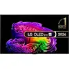 Image de Tv Lg Evo Ai G6 (2026) 65" Oled Uhd 4k - Oled65g64lw