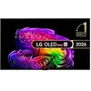 Image de TV LG evo AI G6 (2026) 65 OLED UHD 4K - OLED65G64LW