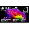 Image de TV LG evo AI G6 (2026) 65 OLED UHD 4K - OLED65G66LS