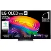 Image de TV 195 cm UHD 4K Oled LG OLED77C64LA