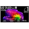 Image de Téléviseur - LG - OLED77G6 - OLED Evo - 4K UHD - 77 (195 cm)