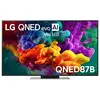 Image de Téléviseur Lg 50qned87 Mini Led 50 Pouces 4k Uhd 144 Hz Noir