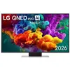Image de TV LED Lg Mini LED QNED evo 55QNED87 139 cm 2026