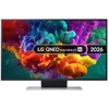Image de Tv Lg Qned Evo Ai Miniled 55qned86b6b 55 4k Smart Tv Webos 26 120hz Jusqu'à 144hz