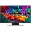 Image de Téléviseur LG QNED evo AI MiniLED 55QNED86B6B 4K 120Hz