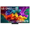 Image de TV LED Lg Mini LED QNED evo 65QNED87 165 cm 2026