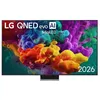 Image de Téléviseur LG 86QNED87B6A Mini LED 4K