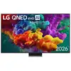 Image de Tv 86 pouces qned mini led 4k webos dolby vision hdmi 2.1, wifi, amd freesync, vrr 144 hz 1-23103467