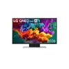 Image de Téléviseur Lg Qned Evo 43qned87 Mini Led 4k Uhd 144 Hz Noir