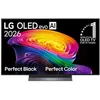 Image de Téléviseur OLED evo 48 pouces - LG - Ultra HD 3840 x 2160 - 165 Hz - Wi Fi 6 - Bluetooth - AirPlay 2 - Miracast - webOS