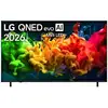 Image de Tv 4k Mini Led Lg Qned 65qned81b6a Noir 65" Webos 25