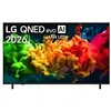 Image de TV LG QNED evo AI (2026) 65 Mini-LED UHD 4K - 65QNED81B6A