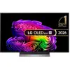 Image de LG OLED48G66LS - TV OLED 4K UHD HDR - 121 cm