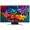 Image de Téléviseur LG QNED evo AI MiniLED 43QNED86B6B MiniLED 4K