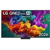 Image de Téléviseur QNED Mini LED 4K noir - LG - 86 pouces - 218 cm - Ultra HD 3840 x 2160 - 144 Hz - WebOS - Smart TV - Mini LED