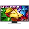 Image de Tv Lg Mini Rgb Evo Ai 50mrgb87b6b 50" 4k 120 Hz Webos Bleu 127 Cm Hdr10 Dolby Vision