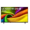 Image de Tv Led Lg 4k Uhd 55nu850 139 Cm 2026