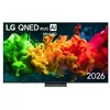 Image de TV LED Lg 4K QNED Evo MiniLED 85QNED81B 215 cm 2026