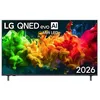 Image de Téléviseur LG QNED 55QNED80B6B Mini-LED 4K