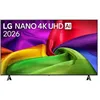 Image de Téléviseur Ultra HD noir - LG - 65 - Résolution 3840 x 2160 - Processeur intelligent  7 Gen 9 AI quadricoeur