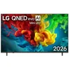Image de Téléviseur LG QNED evo 65QNED82B6B Mini LED 4K 120 Hz