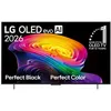 Image de Téléviseur OLED 42 pouces Ultra HD - LG - 106 cm - 165 Hz - HDR10 HLG Dolby Vision - Wi Fi 6 - HDMI 2.1 x4 - Bluetooth
