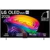 Image de Tv Lg Oled42c6 (2026) Oled Evo 4k 165 Hz Noir