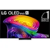 Image de LG OLED83C6 - TV OLED evo 4K UHD - 83 pouces (210 cm) - Dolby Vision/Atmos - 2026