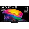 Image de Téléviseur Lg Oled83c6 Oled 4k 83" Noir 165 Hz Webos 26