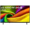 Image de Téléviseur Lg Nano Uhd 43nu850 4k 43 Pouces 60 Hz Noir