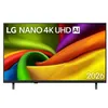 Image de TV LG Nano (2026) 43 UHD 4K - 43NU850B6LA