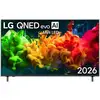 Image de Téléviseur Lg Qned 55 4k Miniled Smart Webos Noir
