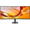 Image de Lg 34u640b-b Écran Plat De Pc 86,4 Cm (34") 3440 X 1440 Pixels Wide Quad Hd Noir