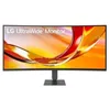 Image de Monitor LG UltraWide 34U640B-B 34 UltraWide QHD 144Hz VA Curvo HDR10 USB-C Ajustable en altura