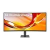 Image de LG UltraWide 34U640B-B - ecran LED - incurve - 34 - HDR