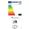 Image de Tv Lg 50nu850b6la 50 Nanocell 4k Uhd Smart Led Webos Thinq Ai Noir