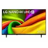 Image de TV - LG - 50NU850B6LA - 50 - 4K UHD - AI Sound virtual 9.1.2 ch