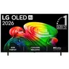 Image de TV OLED Lg 4K OLED OLED83B6 210 cm 2026
