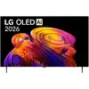 Image de Lg Oled Ai 48pollici Serie B6 Oled48b65la, 4k, Nero Perfetto, Dolby Vision, Processore  8 Gen3, 120hz, G-sync, Smart Tv