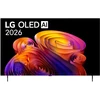 Image de Lg Oled Ai 55pollici Serie B6 Oled55b65la, 4k, Nero Perfetto, Dolby Vision, Processore  8 Gen3, 120hz, G-sync, Smart Tv